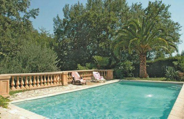Апартаменты Holiday home Avenue des Templiers