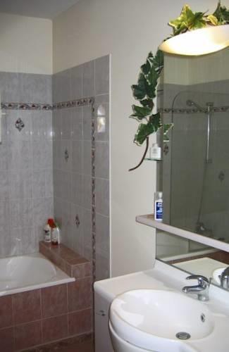 Апартаменты Holiday home Rue D´Vergers-Les Bran