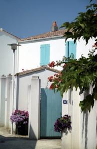 Апартаменты Holiday home Route de Saint Martin