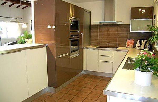 Апартаменты Holiday home Impasse Du Grenache