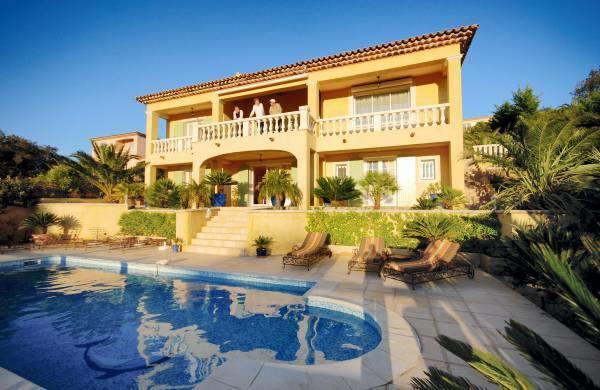 Апартаменты Holiday home Bd De Felibres
