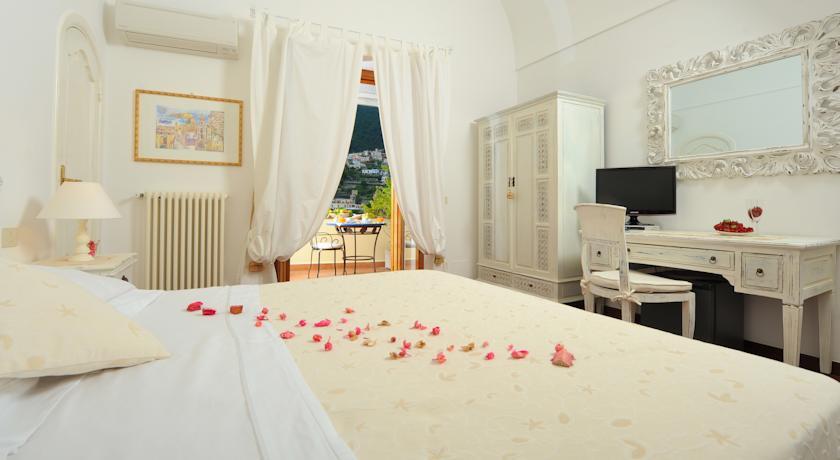 Мини-отель Villa Mary