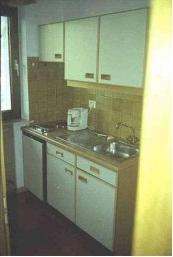 Апартаменты Appartements Oberpefohl