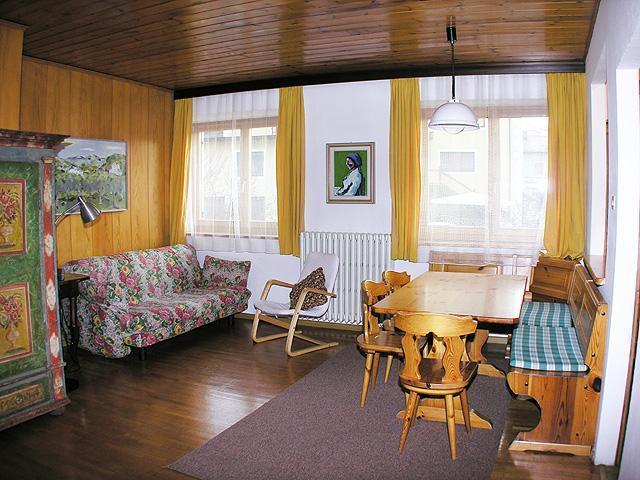Апартаменты Casa Elisa