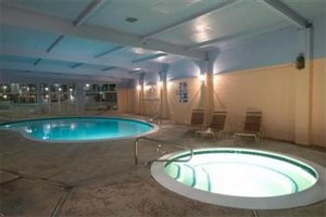 Отель Boulder Inn And Suites