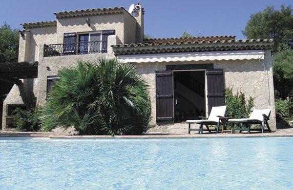 Апартаменты Holiday home Impasse De La Vigie