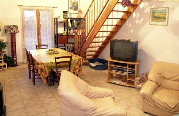 Апартаменты Holiday home La Jeansarde