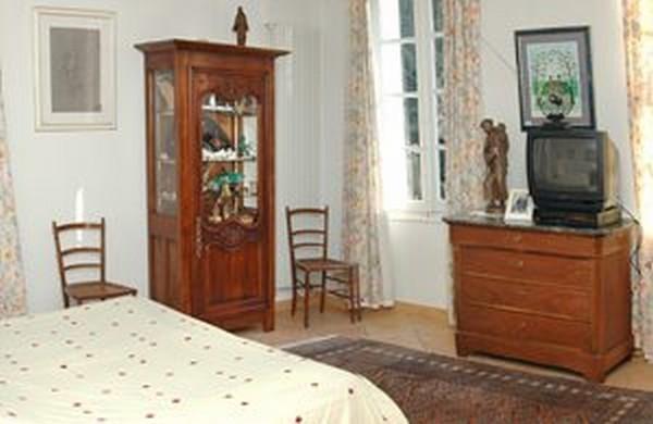 Апартаменты Holiday home Chemin d'Astouret
