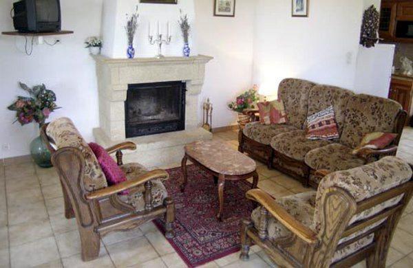 Апартаменты Holiday home Bauduen