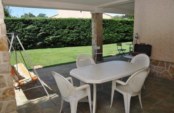 Апартаменты Apartment 101 Route De Janas,Villa