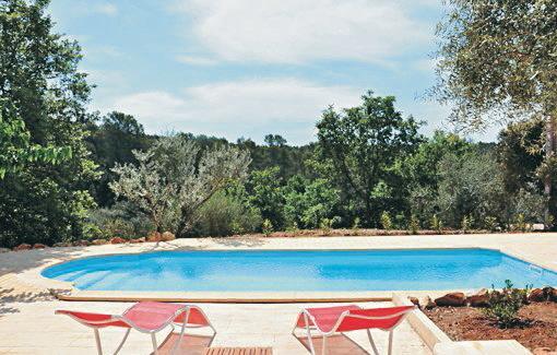 Апартаменты Holiday home Chemin de Belinarde