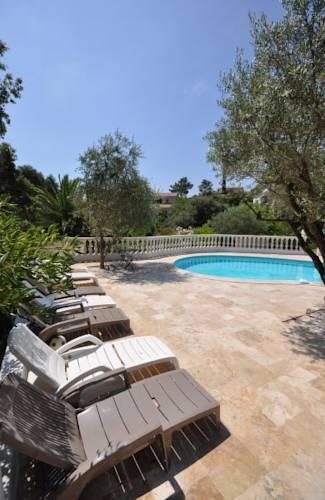 Апартаменты Holiday home ave Jules Michelet