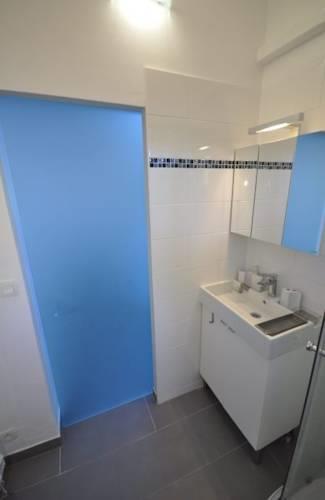 Апартаменты Holiday home Chemin de Carriere
