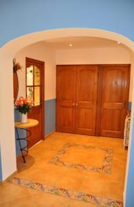 Апартаменты Holiday home Chemin V. de Guerrol