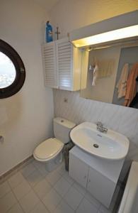 Апартаменты Holiday home rue de la mer