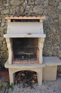 Holiday home Chemin du Grand Cedre