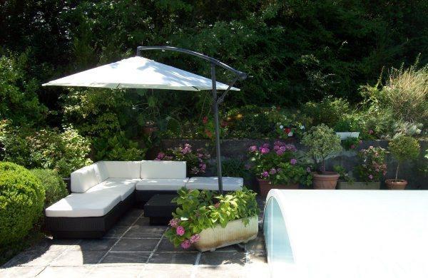 Апартаменты Holiday home Quartier les Costes