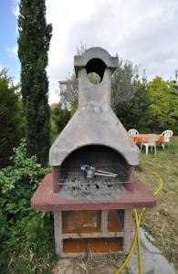 Отель Holiday home allée des Violettes