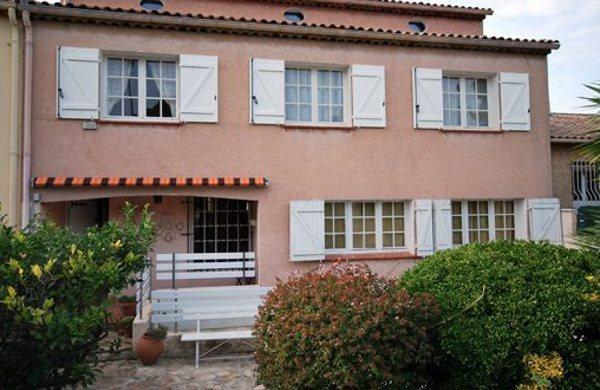 Апартаменты Holiday home Avenue du Mail