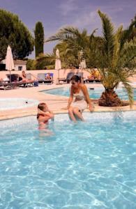 Отель Apartment Chemin de Rognon Valette