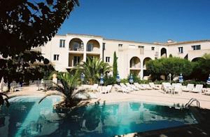 Отель Apartment Chemin de Rognon Valette II