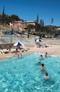 Apartment Rte De Collobrieres