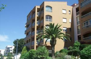 Апартаменты Apartment Pins Rolland