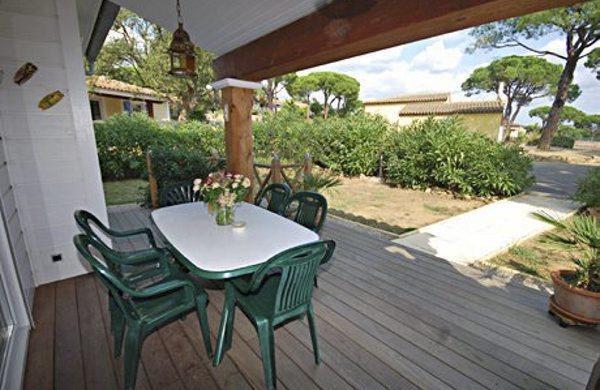 Апартаменты Holiday home Gassin