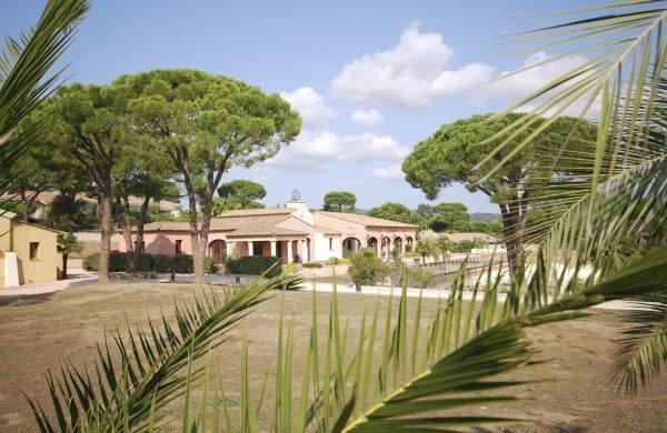 Апартаменты Holiday home Gassin III