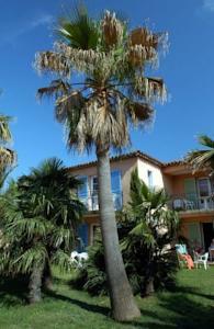 Apartment Quartier La Boal