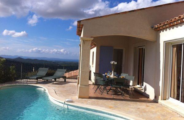 Апартаменты Holiday home Maravenne II