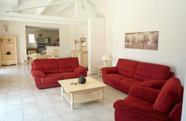 Апартаменты Holiday home Maravenne III