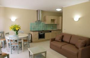 Апартаменты Apartment Callian