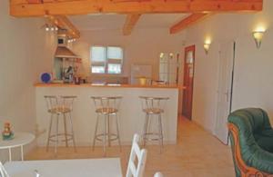 Апартаменты Apartment Boulevard de Vallongue