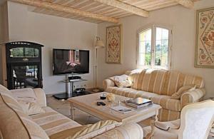 Апартаменты Holiday home Chemin de la Martinette