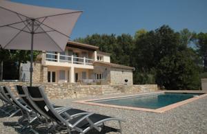 Апартаменты Holiday home Chemin de Liecabre