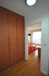 Отель Apartment Route de la Reine