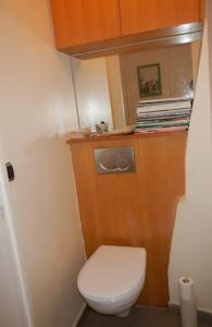 Отель Apartment av. Victor Hugo