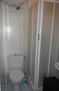 Отель Apartment rue d'Anjou