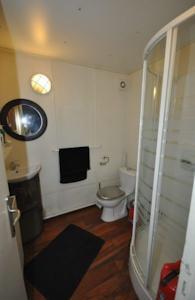 Отель Holiday home Boulogne-Billancourt