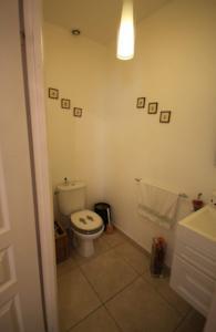 Отель Holiday home bis les Armières