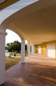 Отель Holiday home Chemin de Mulinac