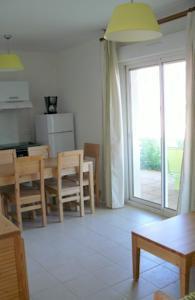 Апартаменты Apartment Lieu-dit L'Avillanella
