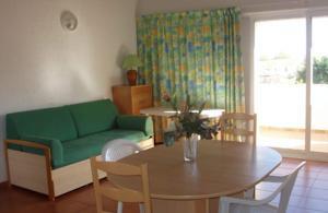 Апартаменты Apartment Marines de Bravone III