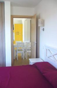 Апартаменты Apartment Oletta II