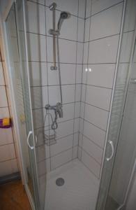 Апартаменты Holiday home rue de la Marne