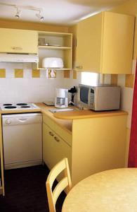 Апартаменты Apartment Les Ayguades
