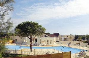 Апартаменты Apartment Les Ayguades IV