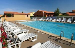 Апартаменты Apartment Chemin de la Falaise