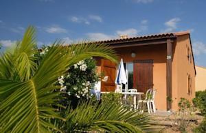 Апартаменты Apartment Chemin de la Falaise II